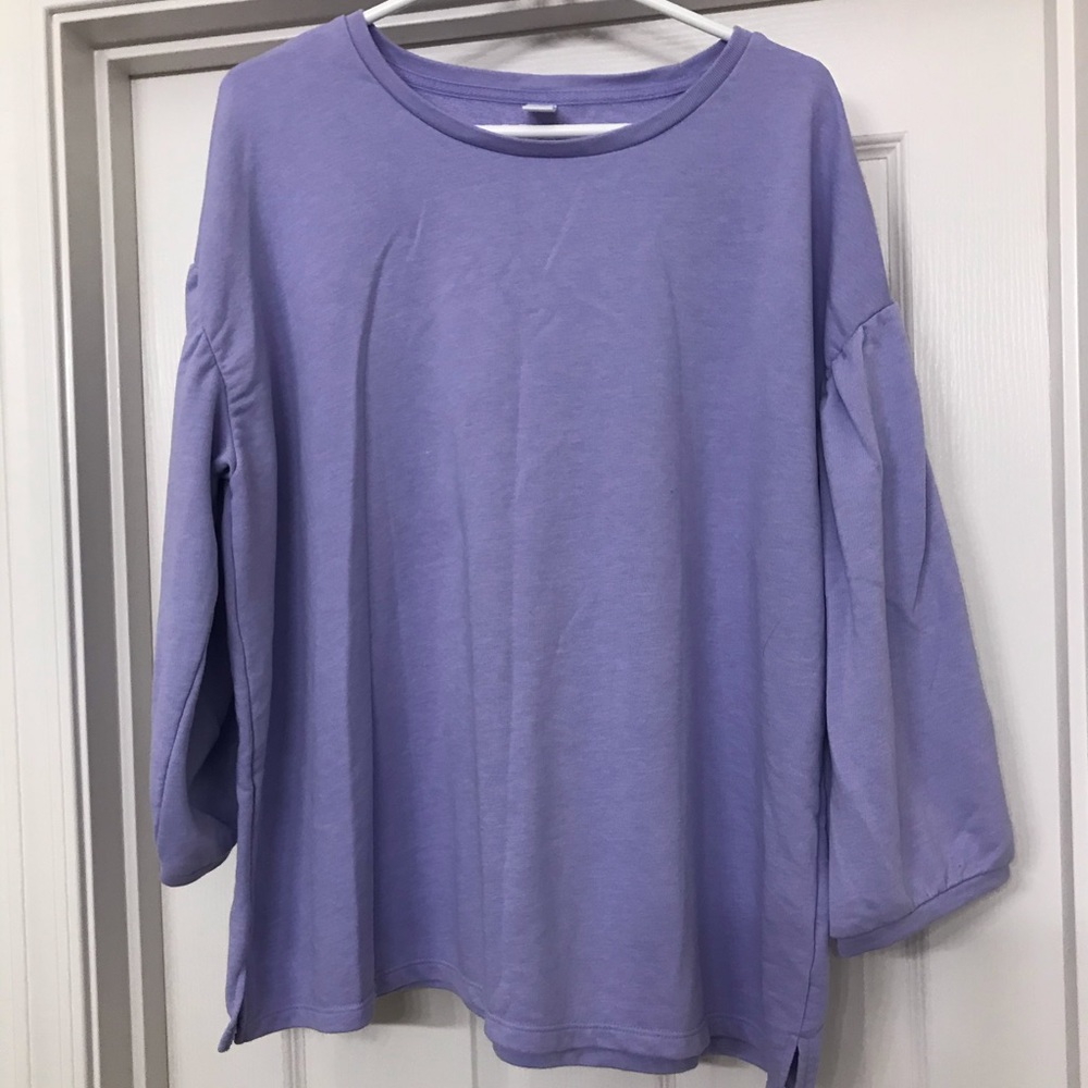 Old Navy Knit Top